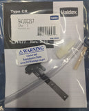 Haldex Controlled Response Height Control Valve 90554114 With 94100257 Parts Bag