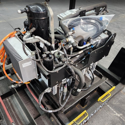 10074350 Kit Thermal Management Assembly System Cummins 5678848 Blue Bird EV