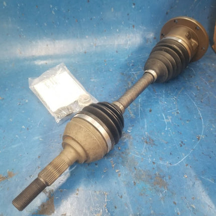 ACDelco GM Half Shaft Assembly Kit Replacement GM S/T-Series 4X4 Trucks 36-1616