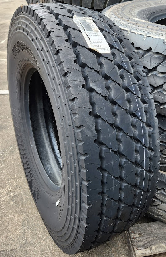 Michelin Tire 315/80R22.5 XZY3 20PR L 157/154L TL NEW