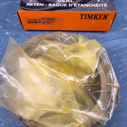 12Y46250 Timken Leather Wheel Seal - getexcess