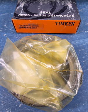 12Y46250 Timken Leather Wheel Seal