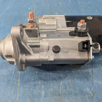 428000-2860 Genuine Denso 12V Starter Motor 4kW
