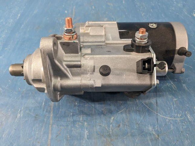 428000-2860 Genuine Denso 12V Starter Motor 4kW