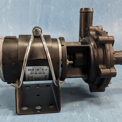Bergstrom 12V Inlet Booster Pump Assy Bluebird 10034148