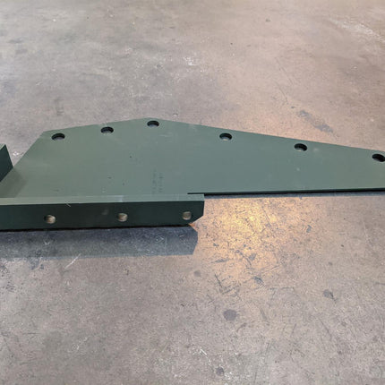 Wear LH Shield Assy 12367692 M9 Excavator US Army 2540-01-330-8831