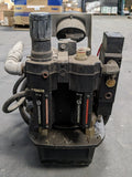 Enerpac ZA4204TX Hydratight Pump Air Hydraulic Torque Wrench RSD4A Head USED
