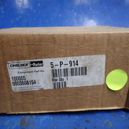 Chelsea Parker 5-P-914 GFJ PTO Input Gear 50 Large 31 Small - getexcess