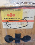 Komatsu Service Meter Panel Assembly 7861-52-1100