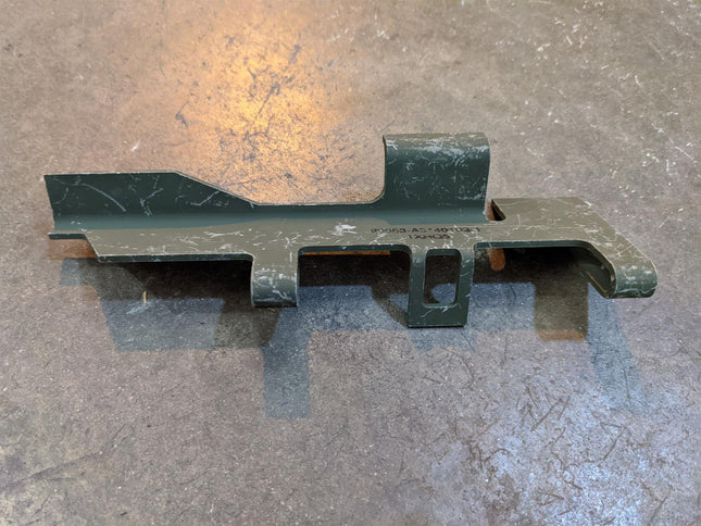 Manual Control Lever A3013686-1 5340-01-201-7147 Military Surplus NOS