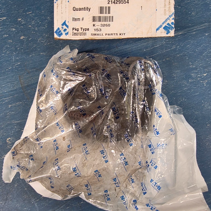 Genuine Eaton Fuller Small Parts Kit K-3260 Brand New