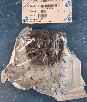 Genuine Eaton Fuller Small Parts Kit K-3260 Brand New