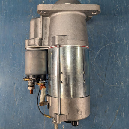 0-001-330-013 Bosch Starter Motor Heavy Duty 24V 6kW 11 Teeth