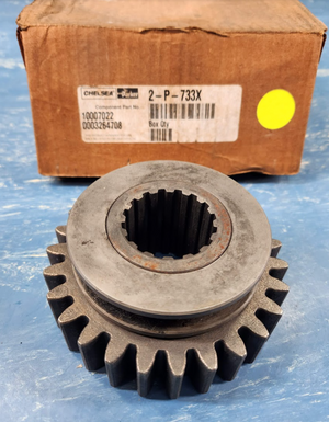 Descriptive image text