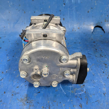 Genuine Sanden Super Heavy Duty 4314U1 Compressor SD7H15 12V Freightliner Sterling Trucks SPRHD