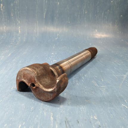 World American WA05-5602 S CAM RH 22 7/8 SPL 1.5-10 Hendrickson Intraax ES Trailer - getexcess