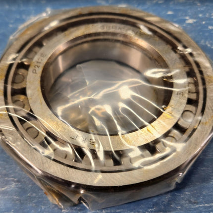 SKF NUP212ECJ Cylindrical Roller Bearing 60x110x22mm 2nu12EC/P212E