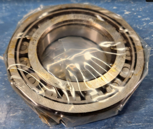 SKF NUP212ECJ Cylindrical Roller Bearing 60x110x22mm 2nu12EC/P212E
