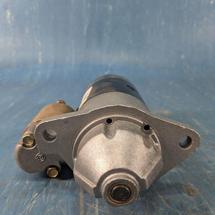 S9052 Lucas Starter Motor Fits Nissan Datsun WAI 16579N 395 65