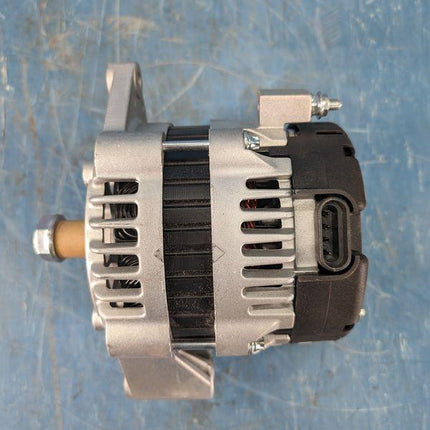 19020208 Delco Remy Alternator WAI8721N