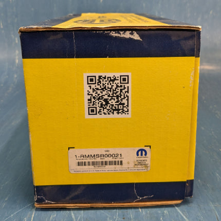 Magneti Marelli Engine Starter Reman RMMSR00021