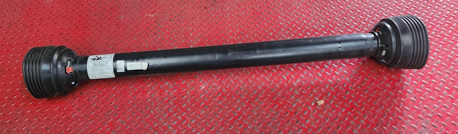 14014460 Weasler Driveline Drive Shaft 60" 44 Series 1 5/16" Shaft
