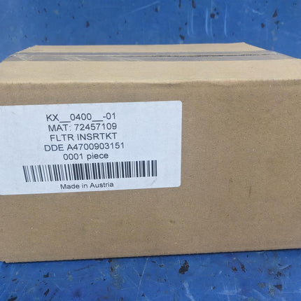 Freightliner Detroit Diesel A4700903151 Fuel Filter Kit - getexcess