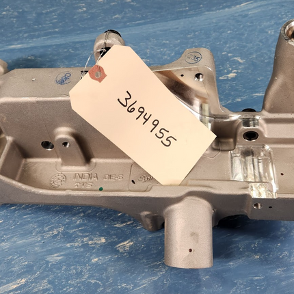 Cummins Accesory Drive Support Bracket 3694955 EPA17 ISX QSX engines - getexcess