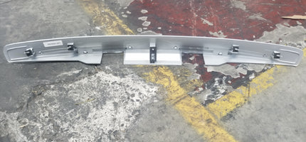 Ford MotorCraft Shield With Chrome YF1Z-13B482-BAJ YF1Z13B482BAJ