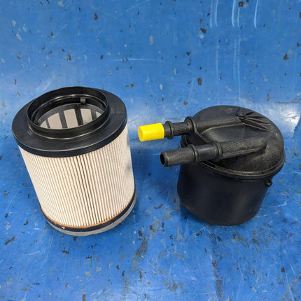 Donaldson Fuel Filter P550948 Replaces BC3Z-9N184-B FD4615