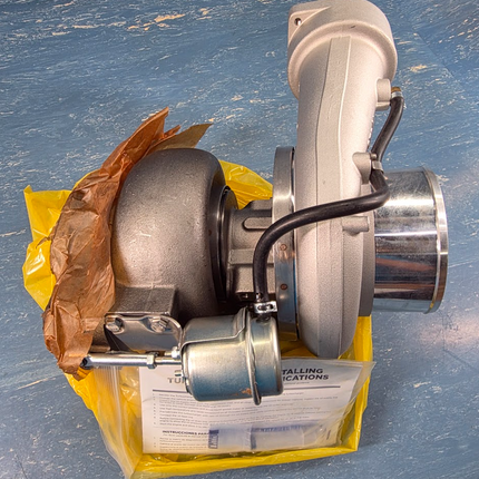 1080009N OE Turbopower S410G Turbocharger Cat 3406E 14.6L Engine