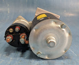 Magneti Marelli Engine Starter Reman RMMSR00009