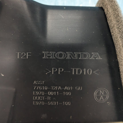 Genuine Honda OEM Accord 13-17 Dash Center Outlet Right AC Heater Air Vent