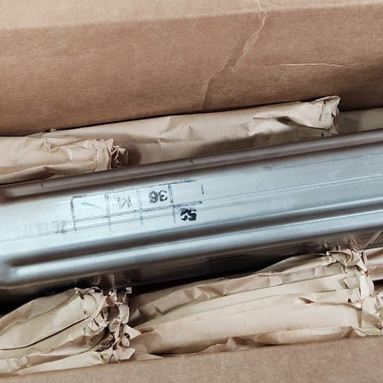 2003-2008 Volvo Truck VN D12 Engine EGR Exhaust Gas Cooler 20722340