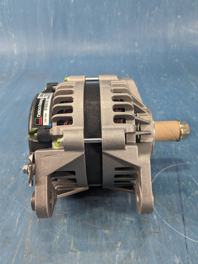 8700010 Delco Remy Alternator 24SI 12V 130AWAI8402N Lester 8702N