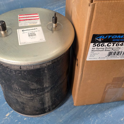 Continental Automann Air Spring Rolling Lobe 566.CT64690
