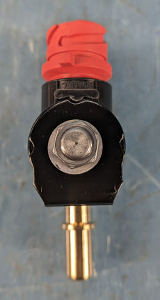 Genuine OEM DPF Coolant Valve F90-6013 1/2“ J2044 Paccar Peterbilt Kenworth