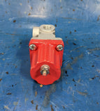 PAI 180206 Cummins 3076343 Solenoid 12V Fuel Shut Off Valve 3073889