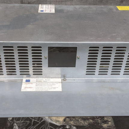 Huttinger Elektronik Trumpf Steuerbox Box 1534626 Controller Liefer 800906901