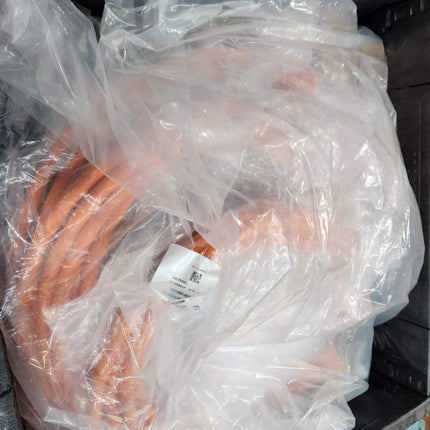 Cummins 6508565 Blue Bird EV 10082368 Harness ECM Wiring Vector Akasol