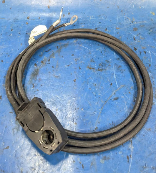 Motorcraft Battery Cable Assy F5UZ-14301-A Ford 1995 1996 E-350 Econoline Diesel