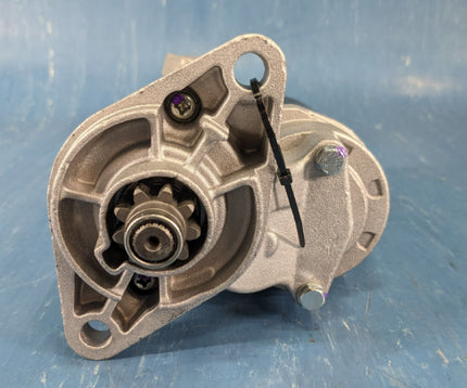 Magneti Marelli Engine Starter Reman RMMSR00096