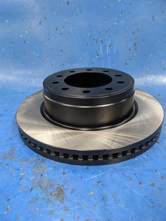 Raybestos Advanced Technology Brake Rotors 980051 Ram 5500 4500 Dodge