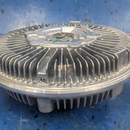 RV-H03 Engine Cooling Fan Clutch Spectrum Modular Component Head
