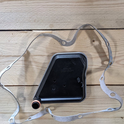 ACDelco Auto Transmission Filter Kit TF251 12361424