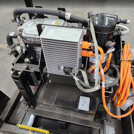 10081144 Kit Thermal Management Assembly System Cummins 6473067 Blue Bird EV