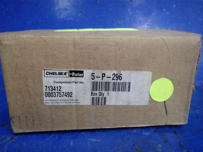 PTO Input Idler Gear Chelsea Parker 5-P-296 713412 0003757492 - getexcess