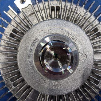 Sachs ZF Horton Fan Clutch Radiator BMW 5 7 9 Series 1987-2001 2100010032