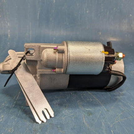 Magneti Marelli Engine Starter Reman RMMSR00004