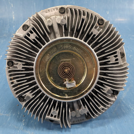 1675036 Volvo Autocar Eaton Fan Clutch 17915-1 Borg Warner
